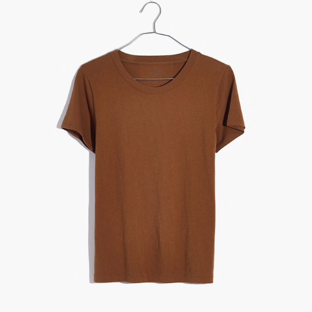 Madewell Northside Vintage Tee